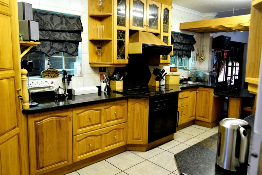 4 Bedroom Property for Sale in Vaalpark Free State